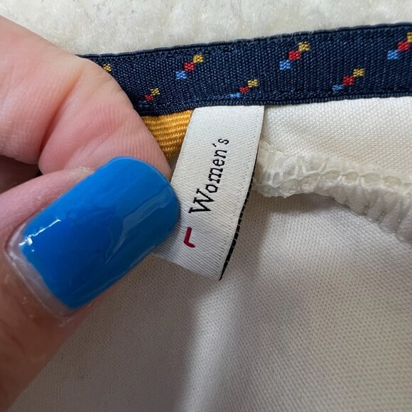 Fjall Raven Women's Vardag Pile Fleece Jacket in Cream Size Large - Picture 8 of 12